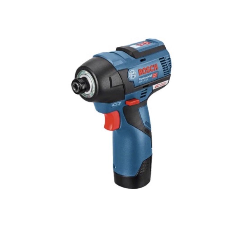 Bosch 10.8 v impact driver online