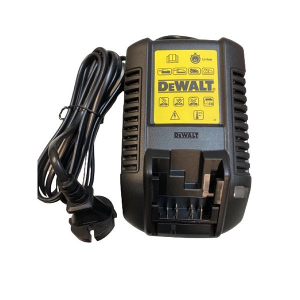 Dcb100 dewalt top