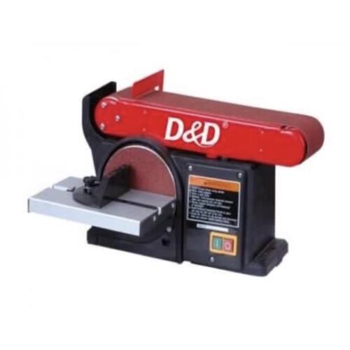 BOSCH Belt Sander GBS 75 A POWERFIT INDUSTRIAL Tools Hardware