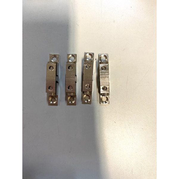 double ball Catch stainless steel 731 4PPP