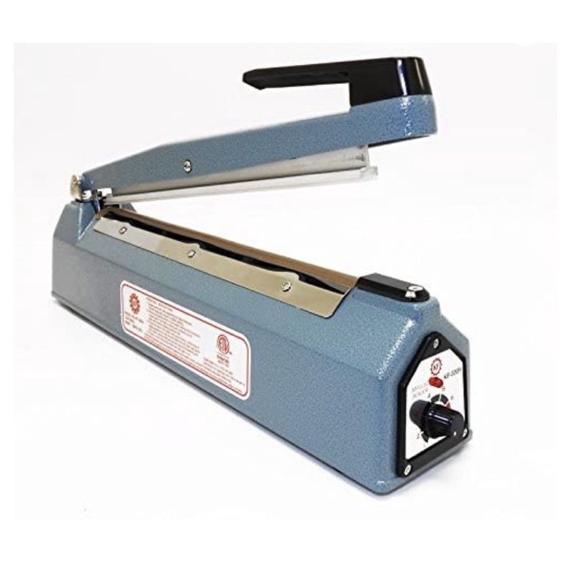 Impulse sealer (Taiwan)