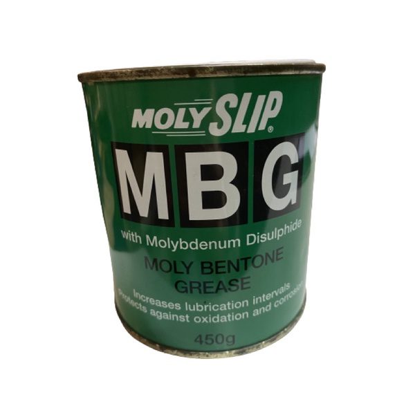 MOLYSLIP Bentone Grease