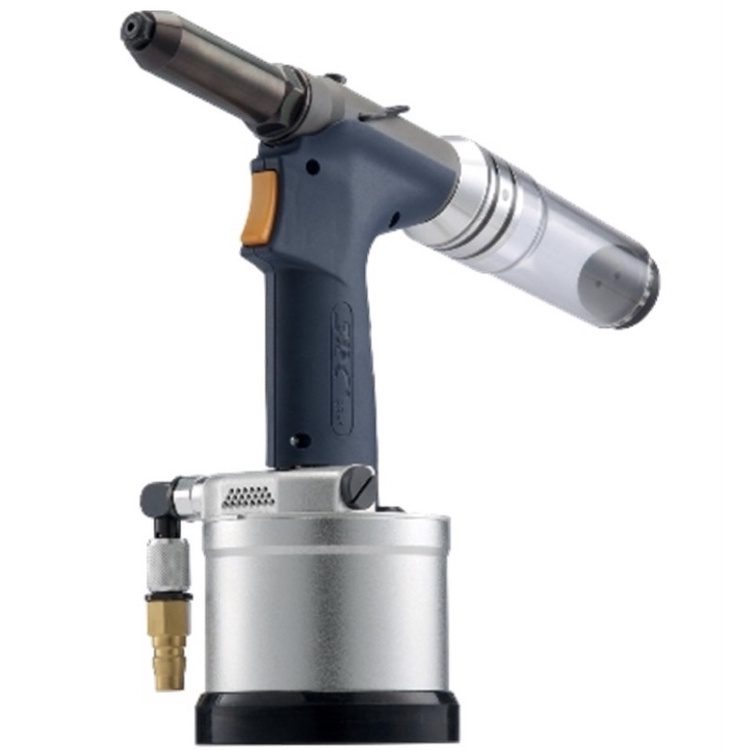 SRC SR1 Superior air riveter